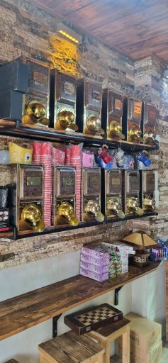 عکس قهوه آرام