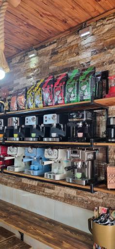 عکس قهوه آرام