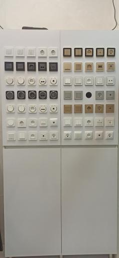 عکس کالای برق معلم