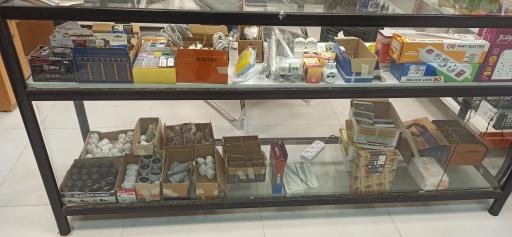 عکس کالای برق معلم