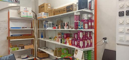 عکس کالای برق معلم