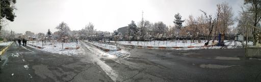 عکس دبیرستان شهید هاشمی نژاد 1 (سمپاد)