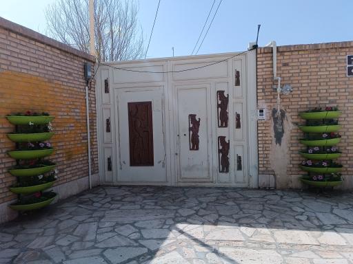 عکس آتشکده شریف آباد