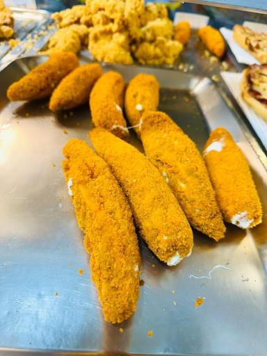 عکس سوخاری کیلویی ویچ فیل 