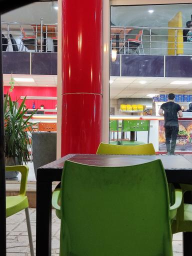 عکس رستوران استار کنتاکی