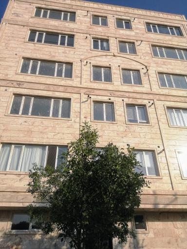 عکس مجتمع مسکونی آروینا