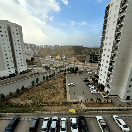 عکس مجتمع جام جم