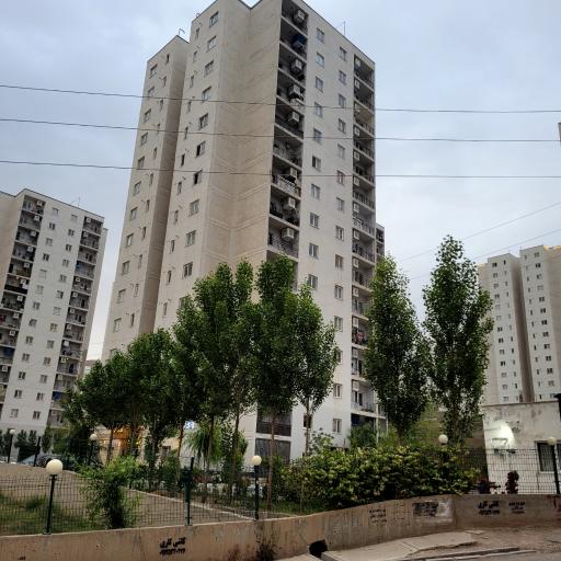 عکس مجتمع جام جم