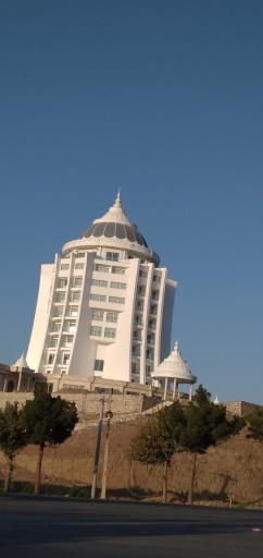 عکس محلات