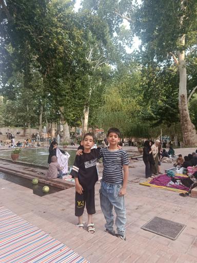 عکس محلات
