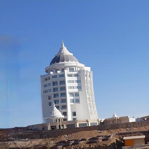 عکس محلات