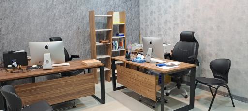 عکس دفتر مالیاتچی قشم، ارائه خدمات مالیاتی