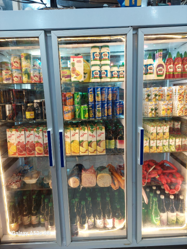 عکس هایپر باران