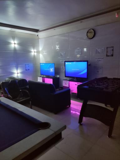 عکس گیم نت بلک پانتر