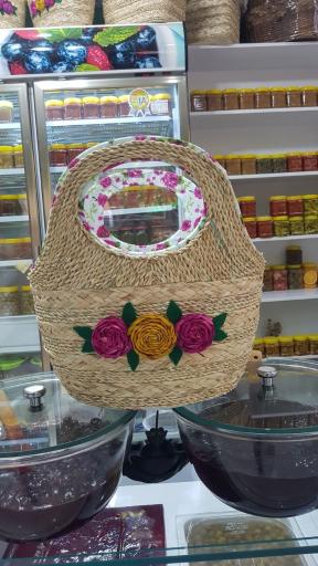 عکس فروشگاه محصولات شمالی جواهیر 