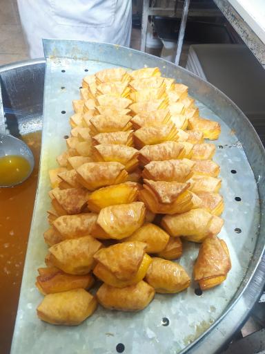 شیرینی امیر