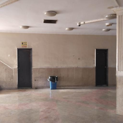 عکس سرویس بهداشتی پایانه حمل و نقل تهران 