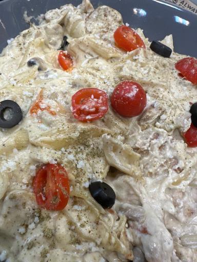 عکس پیتزا میتزا