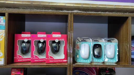 عکس خدمات کامپیوتر و شبکه معین