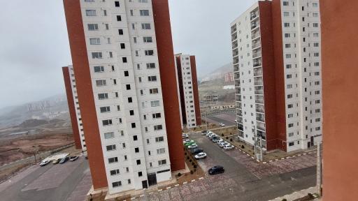 عکس شهرک رضویه 