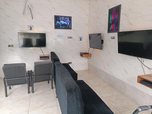 عکس فروشگاه ال دیجیتال وگیم نت چلنج