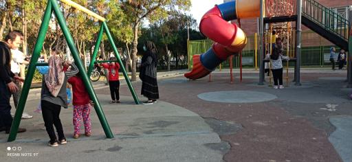 عکس وسایل بازی کودکان