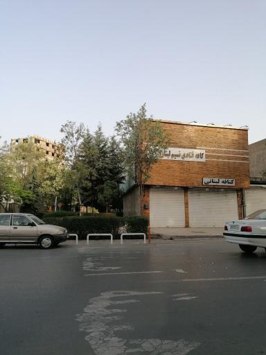 قنادی نسیم لبنان
