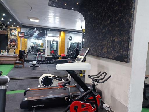 عکس باشگاه ورزشی اتم