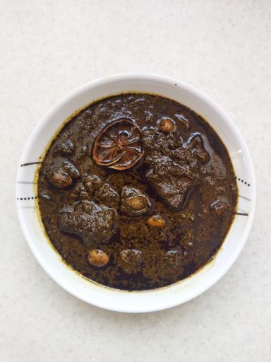 غذای خانگی موعود