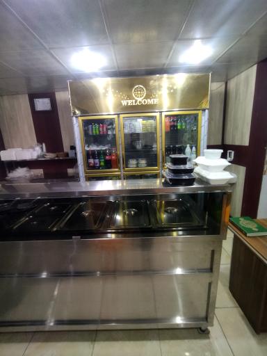 غذای خانگی موعود