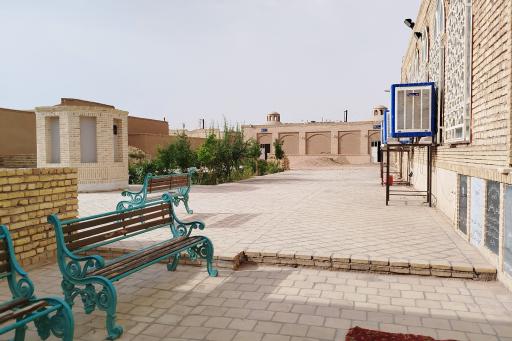 امامزاده سید گلسرخ