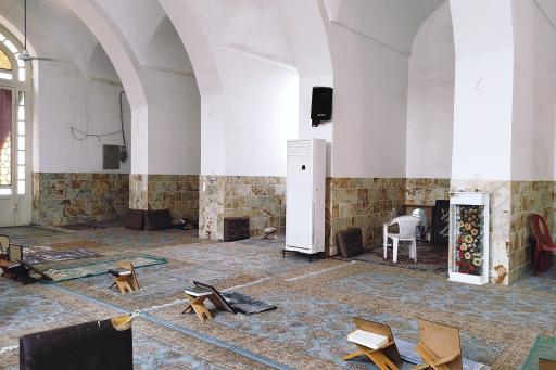 عکس امامزاده سید گلسرخ