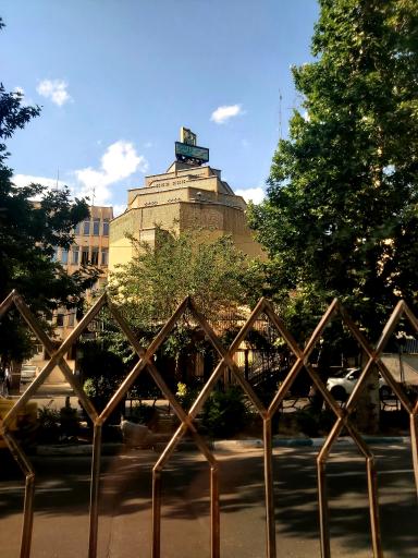 عکس مسجد الغدیر