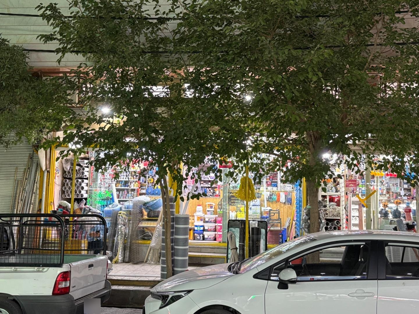 عکس ابزار اتصالات اسکندری