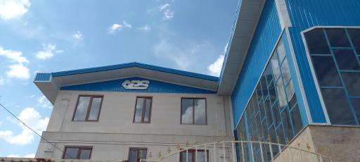 عکس شرکت پرشین استار