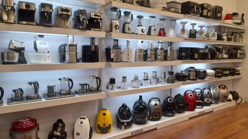 لوازم خانگی حسینی نوه