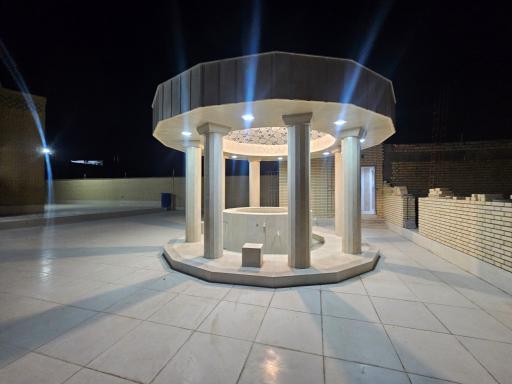 عکس مسجد اباذر