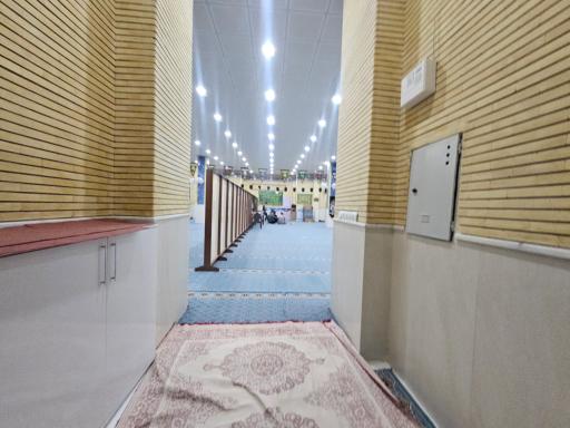 عکس مسجد اباذر