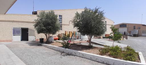 عکس شرکت فراز کنترل یزد