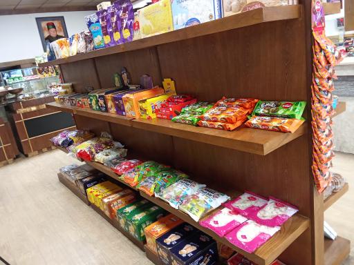 قنادی نسیم لبنان