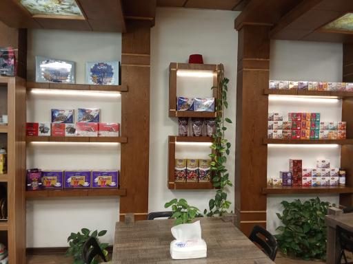 قنادی نسیم لبنان