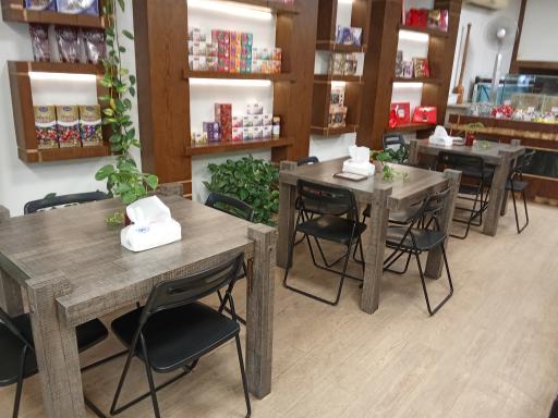 قنادی نسیم لبنان