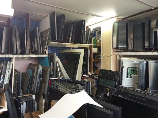 عکس الکترونیک سعید 