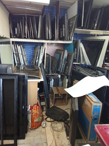 عکس الکترونیک سعید 