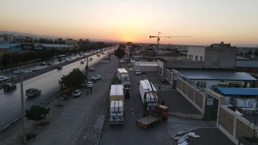 صنایع برودتی نوری