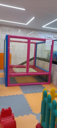 عکس خانه بازی آنا