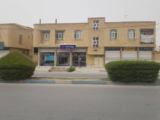 عکس نمایندگی بیمه ملت (کد ۳۲۹۱ بلوار مطهری جهرم)