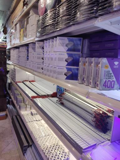 عکس الکترونیک ایران