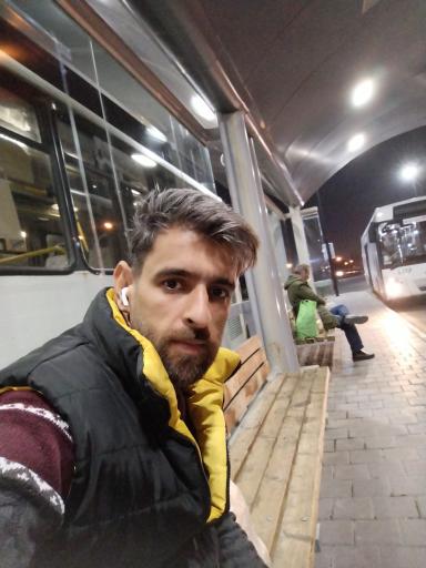 عکس پایانه شهید جوان