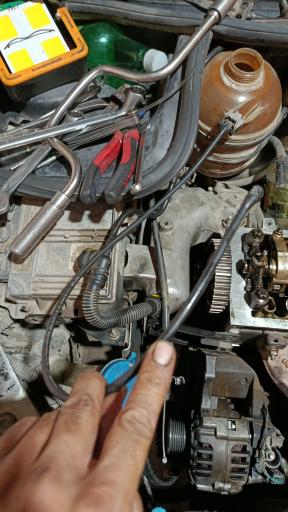 عکس تعمیرگاه تخصصی کوروش